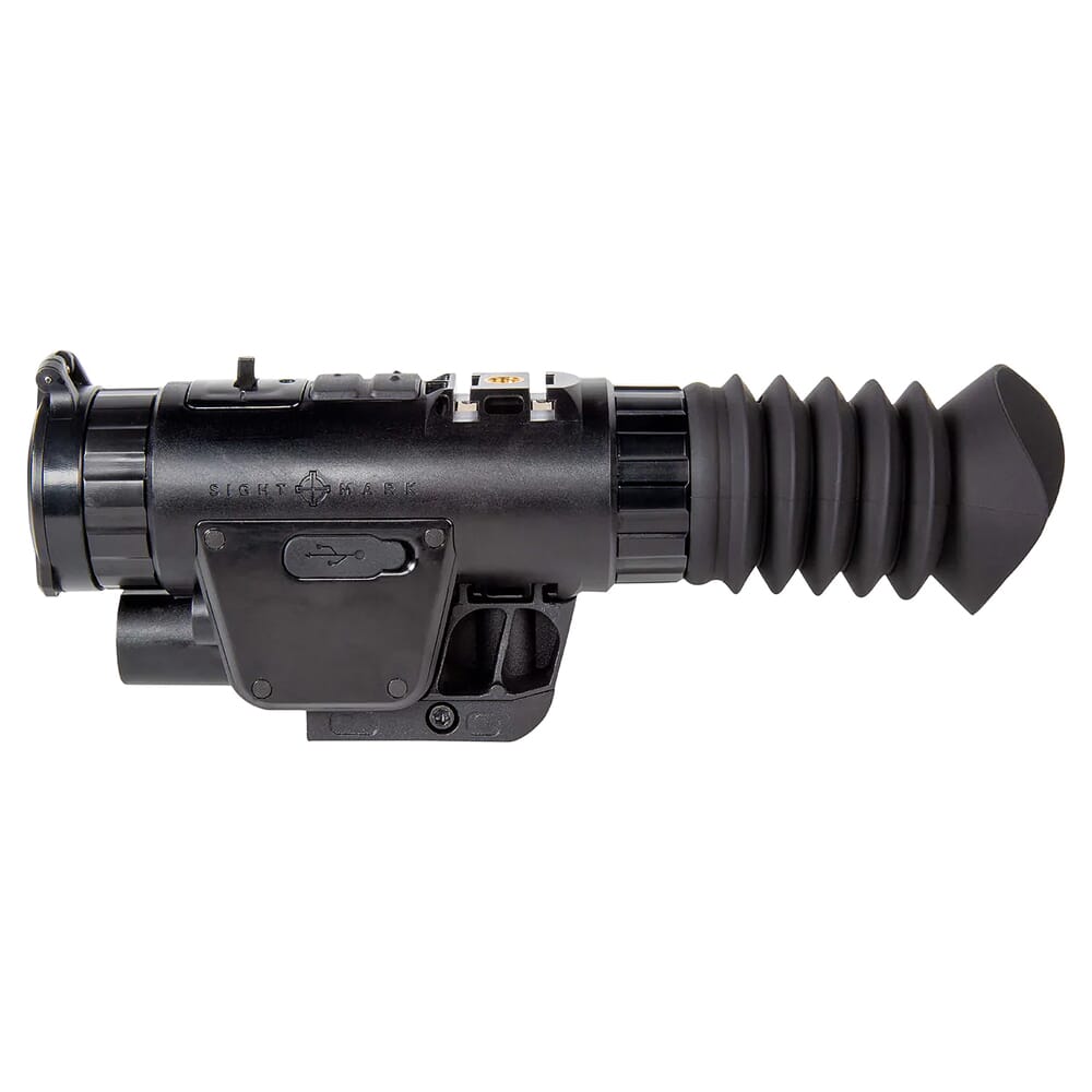 Sightmark Wraith 4K 1x Monocular SM18050