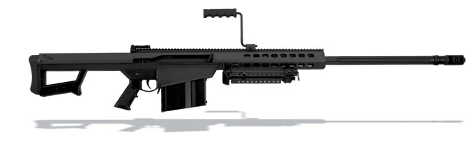 Barrett Model 82A1 .416 Rifle 12353