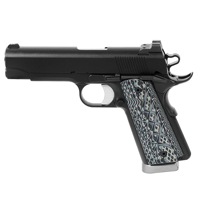 Guncrafter 50 GI Commander M350