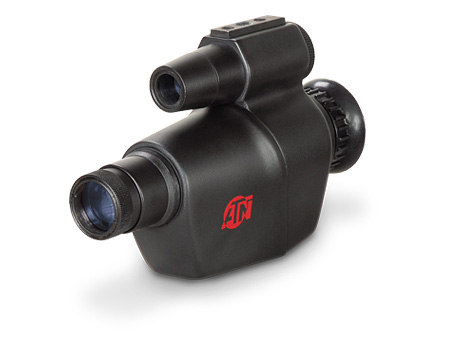 ATN Viper Modular Goggle System NVG0VIPR10 - ATN Night Vision Goggles