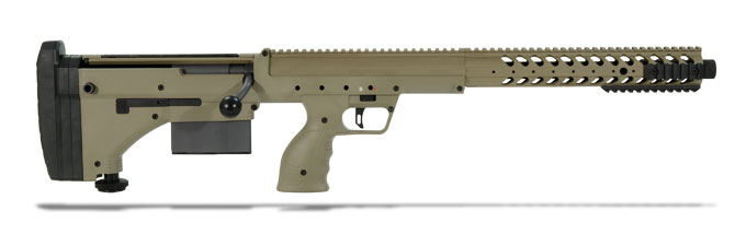 Desert Tech SRS A1 .308 Win. FDE Rifle