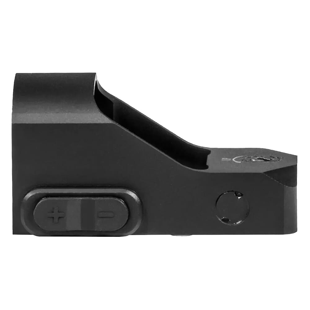 Athlon Midas TSR1-M 3MOA Dot Reflex Sight w/RMR Footprint 403017
