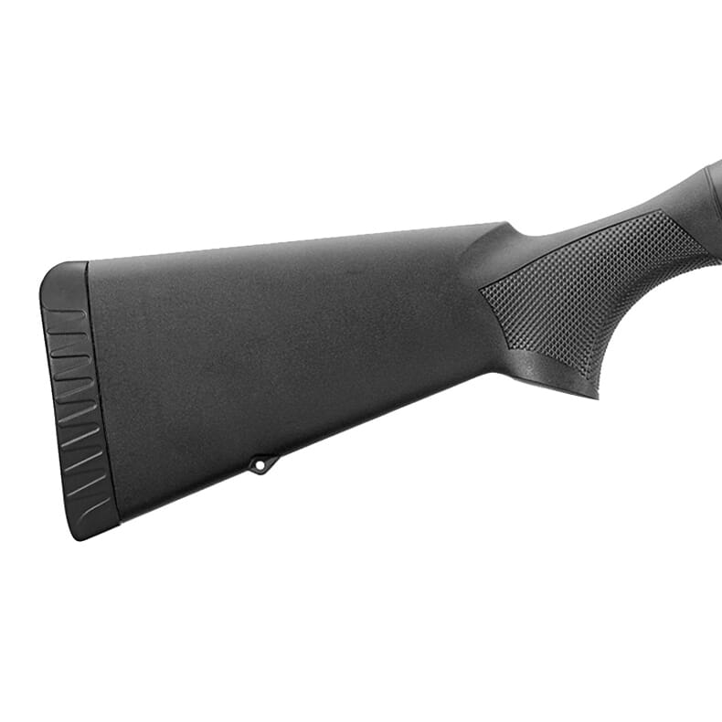 Benelli Super Black Eagle II Classic Black 12GA Shotgun 11119