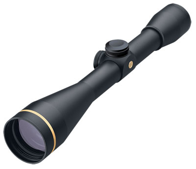 Leupold FX-3 6x42mm Matte LR Duplex 66820