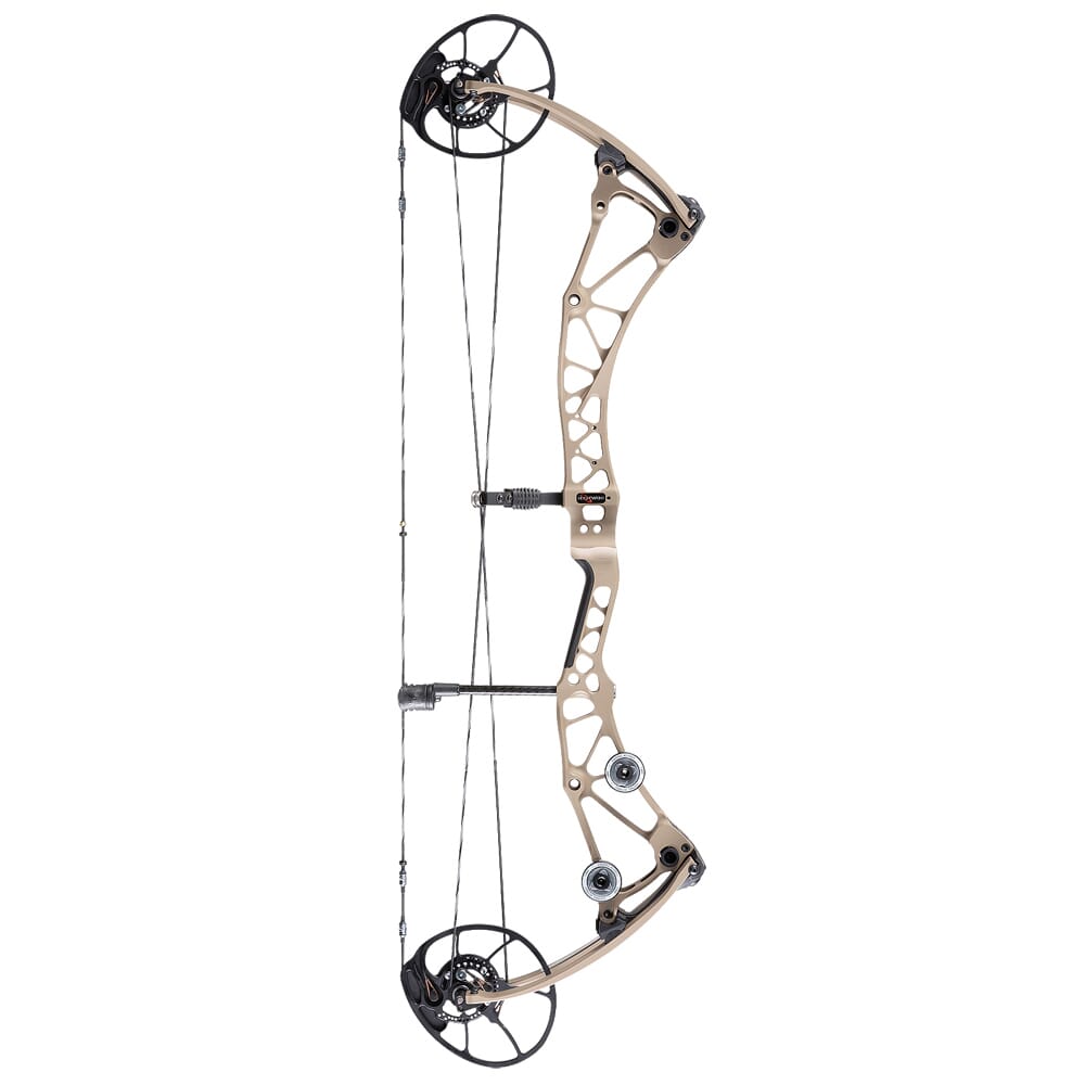 Bowtech Revolt XL LH 70# Flat Dark Earth Bow A10903