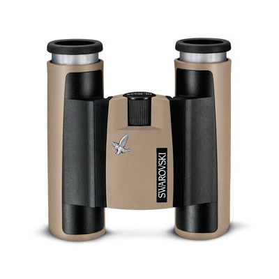 Swarovski CL Pocket 8x25 Sand Traveler Binocular 46202