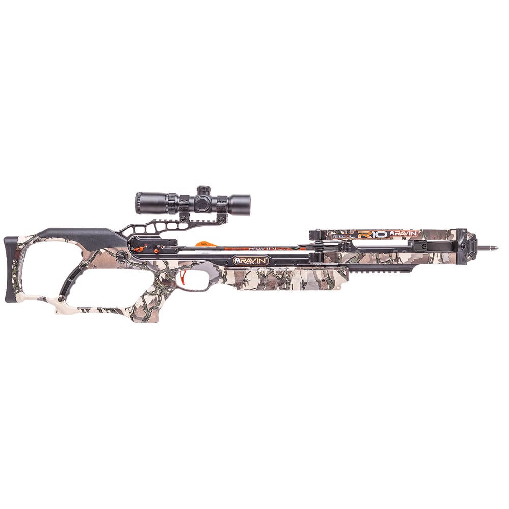 Ravin R10 Predator Camo R010
