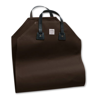 Filson Brown Log Carrier FIL-70280-BR