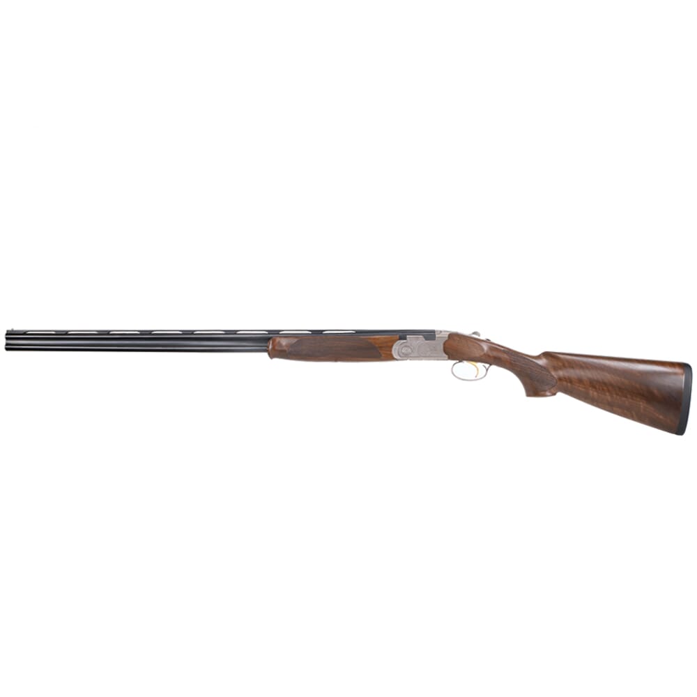 Beretta 687 Silver Pigeon III .410 30" Bbl Wood/Blued Shotgun J6873FN0