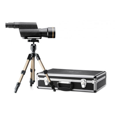 Leupold GR 20-60x80mm Boone/Crockett Spotting Scope Kit 110551