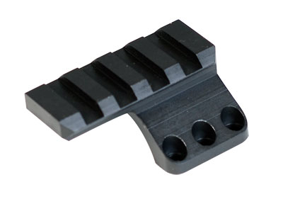 Badger Ordnance Picatinny ring cap 50 rings 306-34