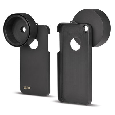 MeoPix iPhone 5 55mm iScoping Adapter 560860