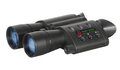 ATN Night Scout Night Vision Binocular - ATN Night Vision Binocular