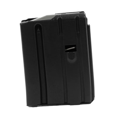 Sig Sauer 5.56 NATO 10 Round Aluminum Magazine