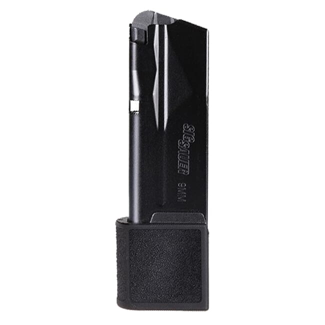 Sig Sauer P365, 9mm Subcompact, 15 Rd Magazine MAG-365-9-15
