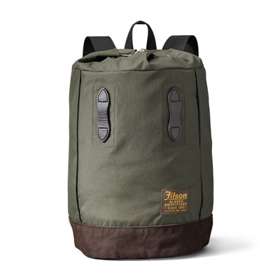 Filson Small Pack OtterGreen FCO-007988 FIL-70413-OtterGreen-
