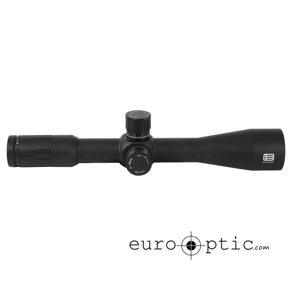 EOTech Vudu 3.5-18x50 FFP Riflescope - H59 Reticle (MRAD) VDU3-18FFH59