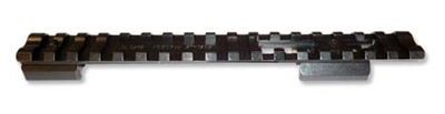 Roedale Picatinny Rail for Sako 75 / 85 Steel 20 MOA