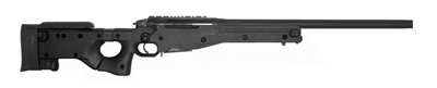 Accuracy International AE MK III .308 Win 20 inch Plain bbl Dark Earth Fixed Stock