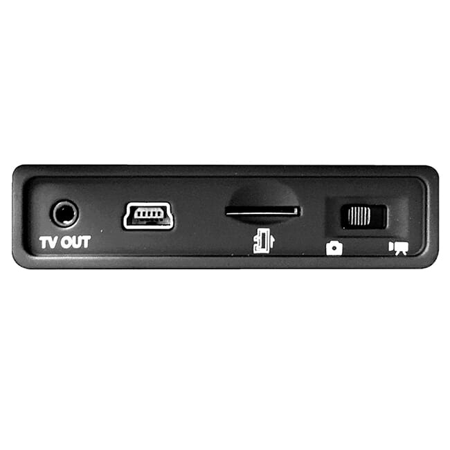 Minox NVD 650 Digital Night Vision Device 62426