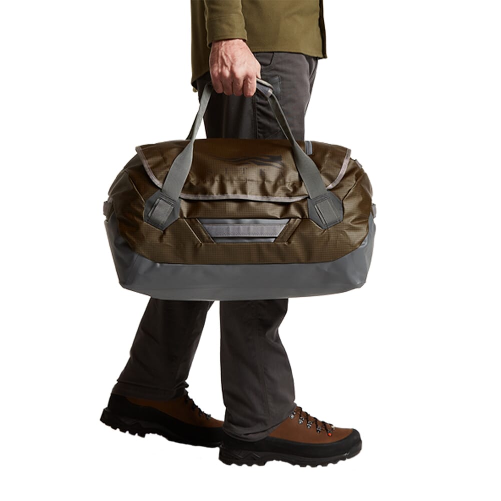 Sitka Gear Drifter Duffle 50L Covert One Size Fits All 40078-CV-OSFA