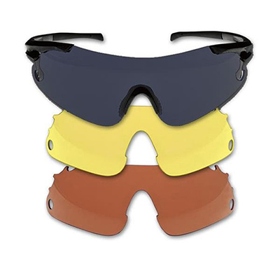 Beretta Trident Shooting Glasses OC7000010009