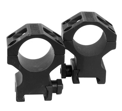Barrett 30mm Zero-Gap Rings UB-1040