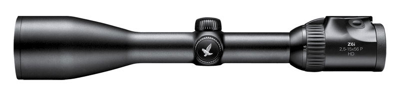 Swarovski Z6i 2.5-15x56 BRH-I Riflescope 69537 DemoB