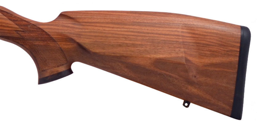 Sako 85 Bavarian .243 Win Rifle JRSBV15