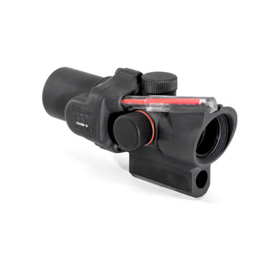 Trijicon ACOG 1.5x16 Red Ring/Dot TA44SR-10