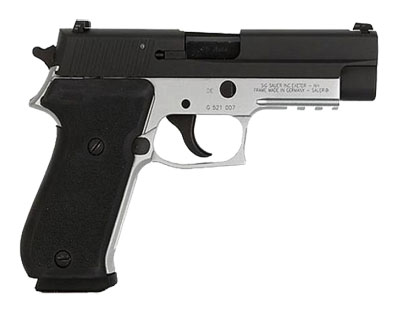 Sig P220 Carry Pistol .45 ACP 220CAR-45-RTSS