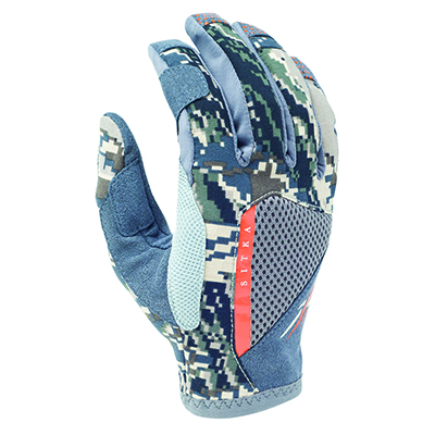Sitka Shooter Glove Optifade Open Country Medium|90153-OB-M