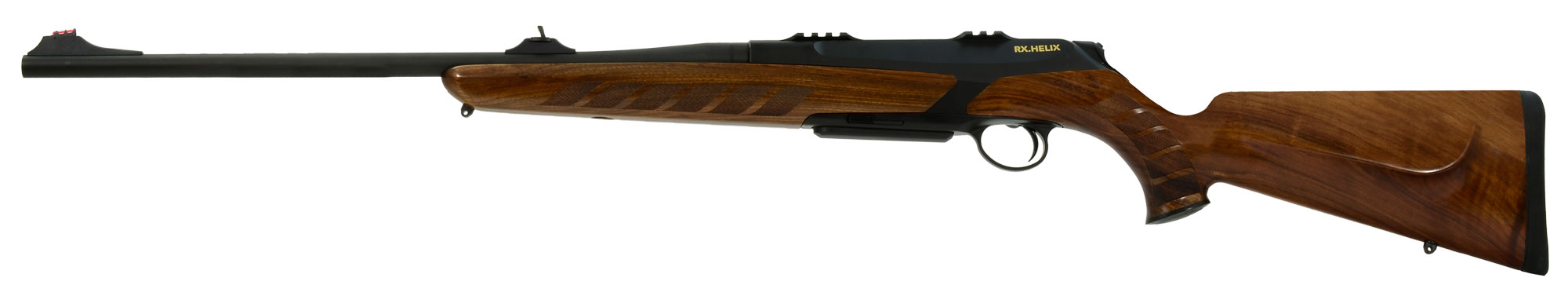 Merkel RX Helix 30-06 Springfield Black