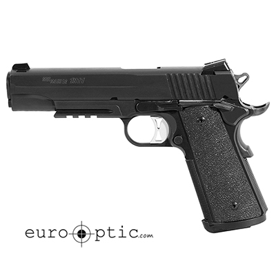 Sig Sauer 1911 TACOPS Full-Size .357 Pistol