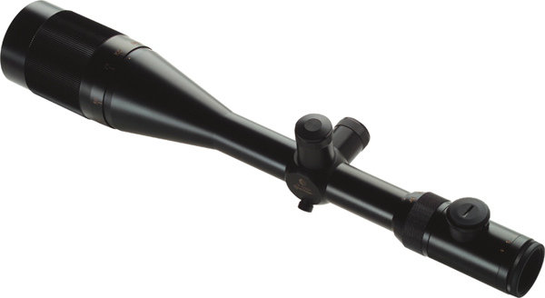 Nightforce BR Benchrest 12-42X56 CH 3