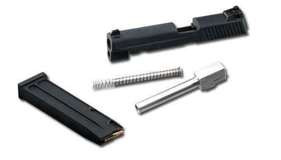 Sig Sauer P229/P938 .22LR Target Conversion Kit