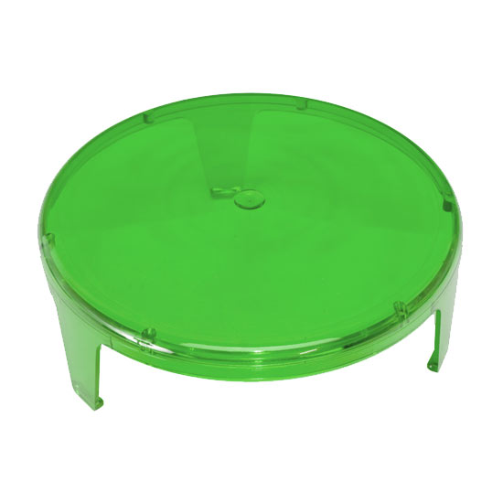 Lightforce Striker 170mm Green Filter FGS