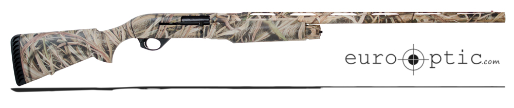 Benelli M2 American Shotgun 28" 12 ga Blades 3+1 11134