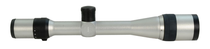 Meopta Meostar 4-16x44 Zplex Stainless Riflescope Demo - Code B