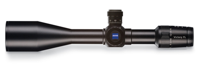 Zeiss Victory Diavari 6-24x56 T* Rapid Z Varmint Reticle .05 MRAD