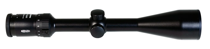 MEOPRO 4-12x50 BDC Reticle-UB708