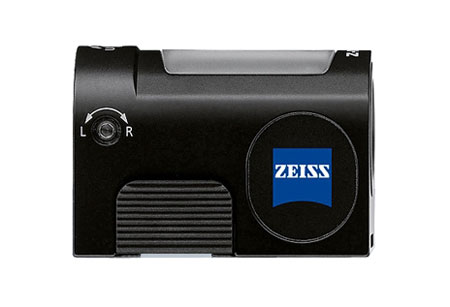 Zeiss Z-Point Weaver Rail Red Dot Reflex Sight 521767-0000-000