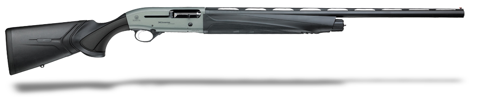 Beretta A400 XTREME KO Synthetic 12 GA 26" OBF-HP J40XD16