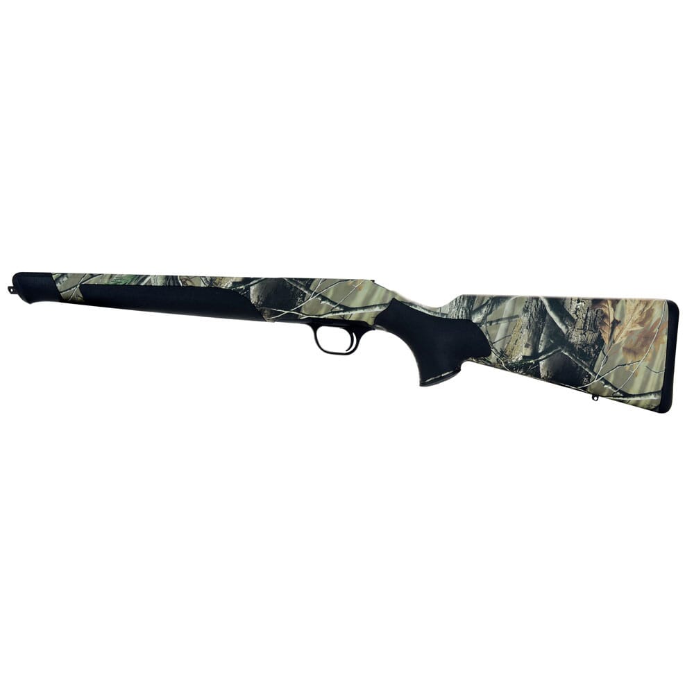 R8 Professional Camo Stock Receiver