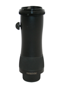 Swarovski Camera Adaptor - Very good condition. Item #UB229