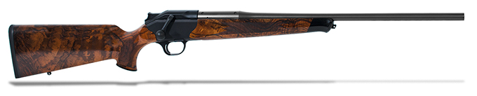 Blaser R8 Jaeger Grade 9 Right Hand 3006 - SN: RR037073