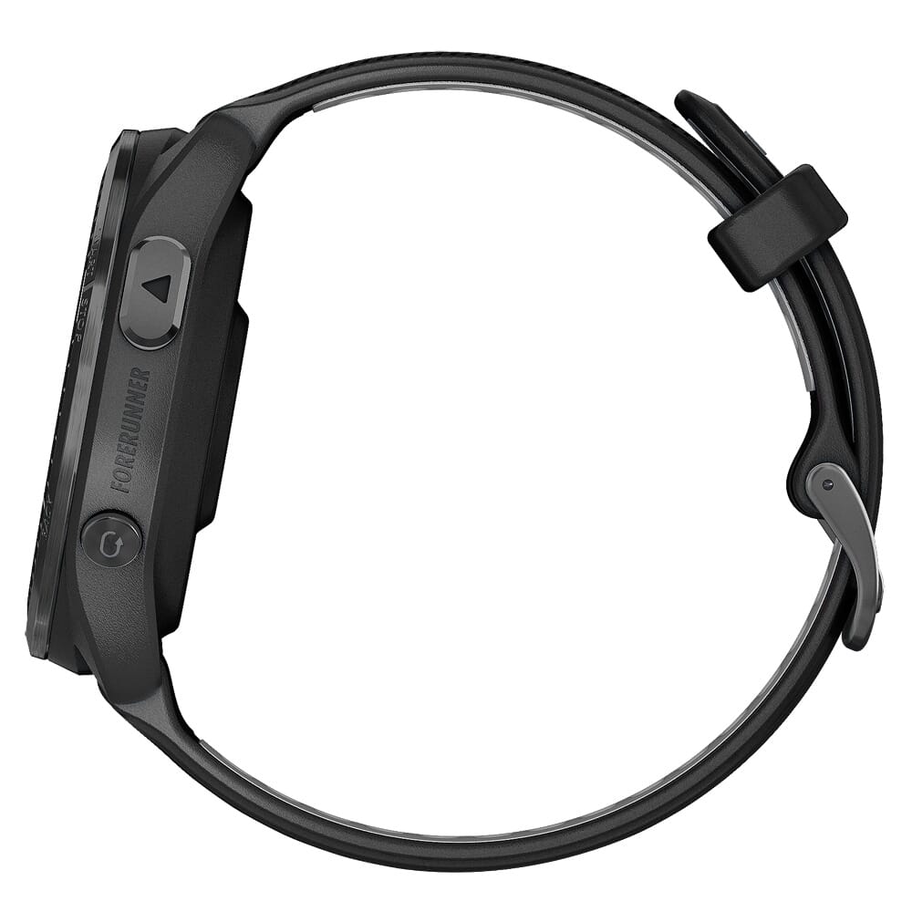 Garmin Forerunner 965 Black/Powder Gray Smartwatch 010-02809-00