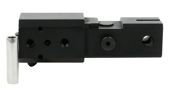Accuracy International Bipod Block Extension 5891