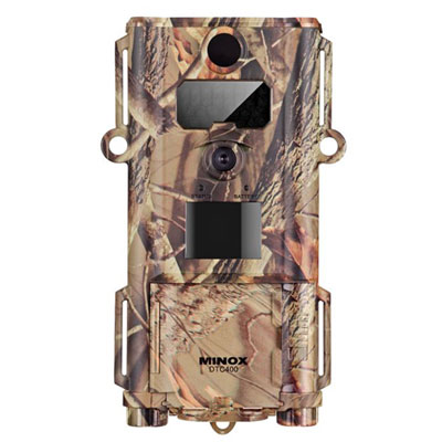 Minox DTC 400 Slim Trail Cam Camo 60707