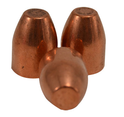 Guncrafter 300gr GI JFP Bullets 500ct GI-300B002